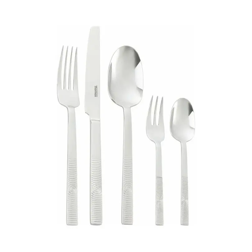 Besteckset 30-teilig Circle