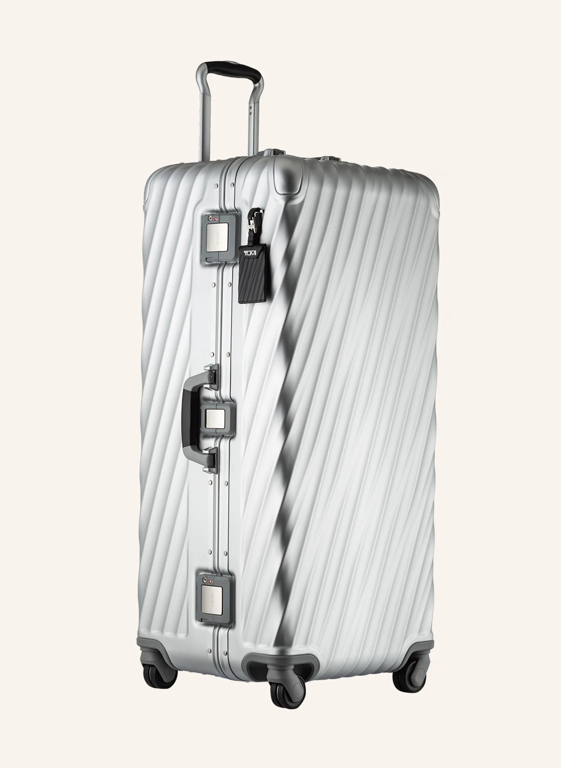 TUMI 19 DEGREE Trolley ROLLING TRUNK