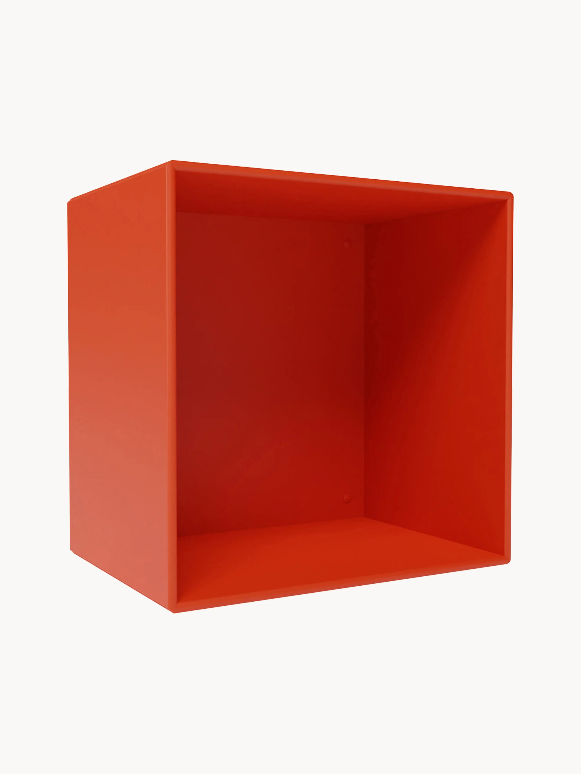 Regalelement Montana Mini 1001 für modulares Regalsystem
