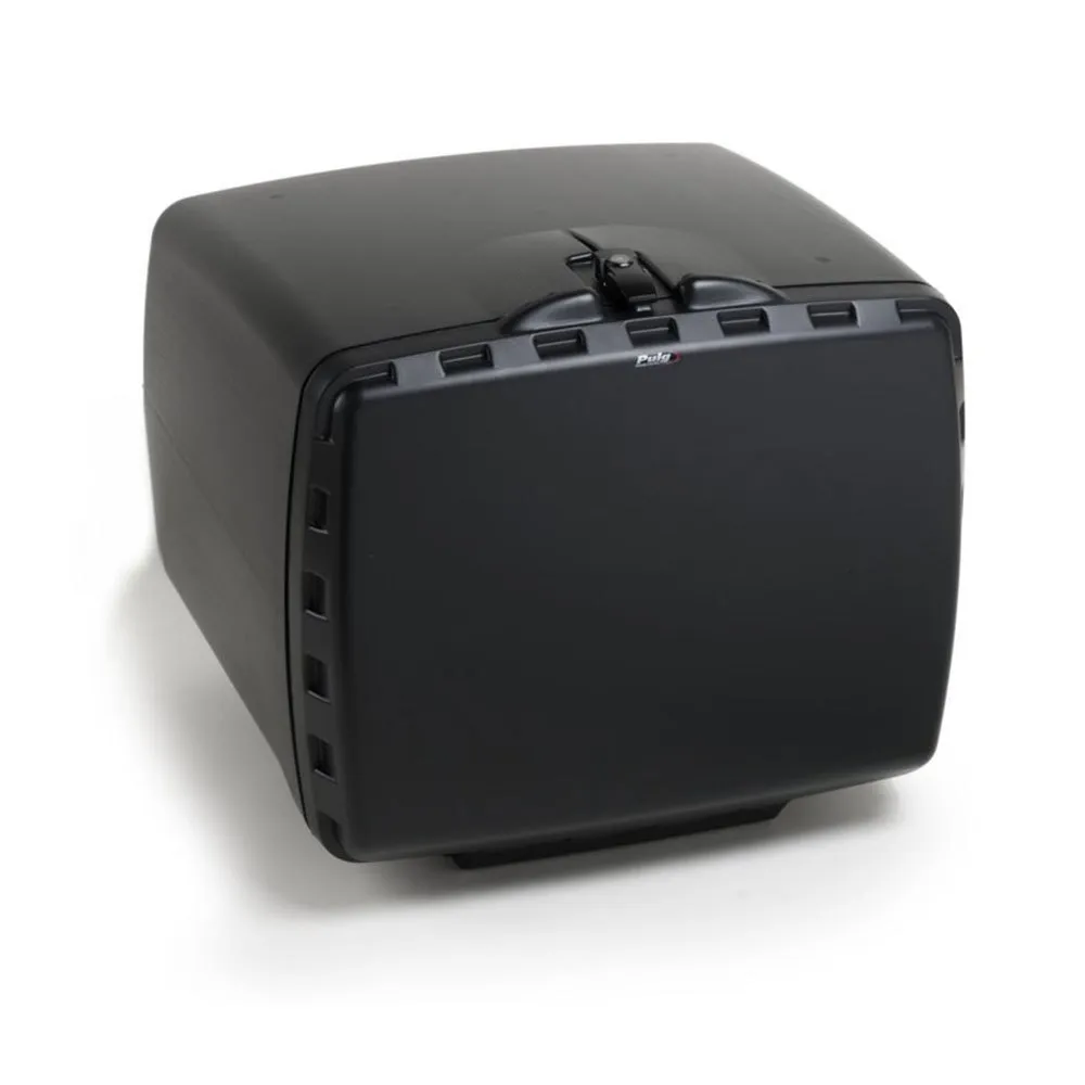 Puig Mega Box 100L top case