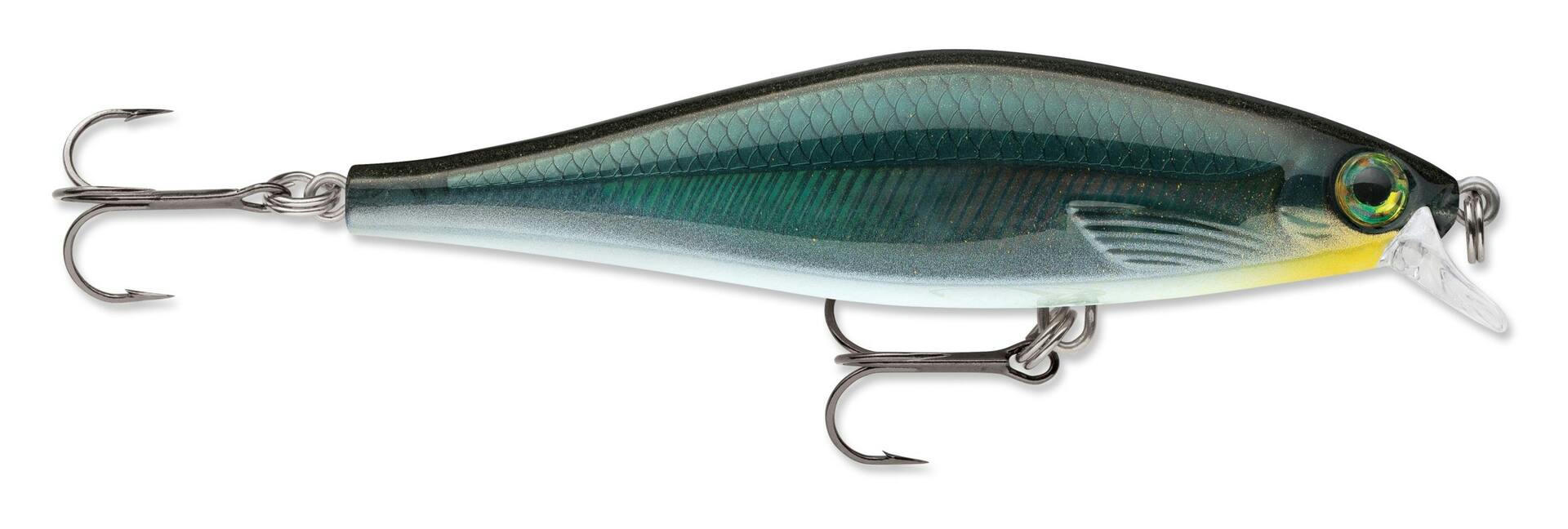 Rapala Shadow Rap® Shad Regular Fishing, 3.5-in