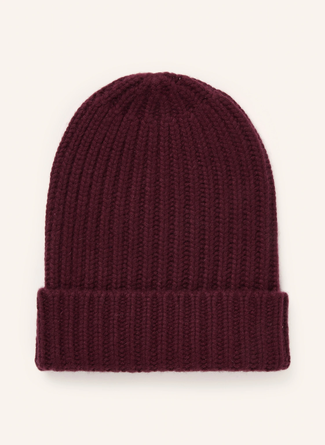 HURRAY Cashmere-Mütze