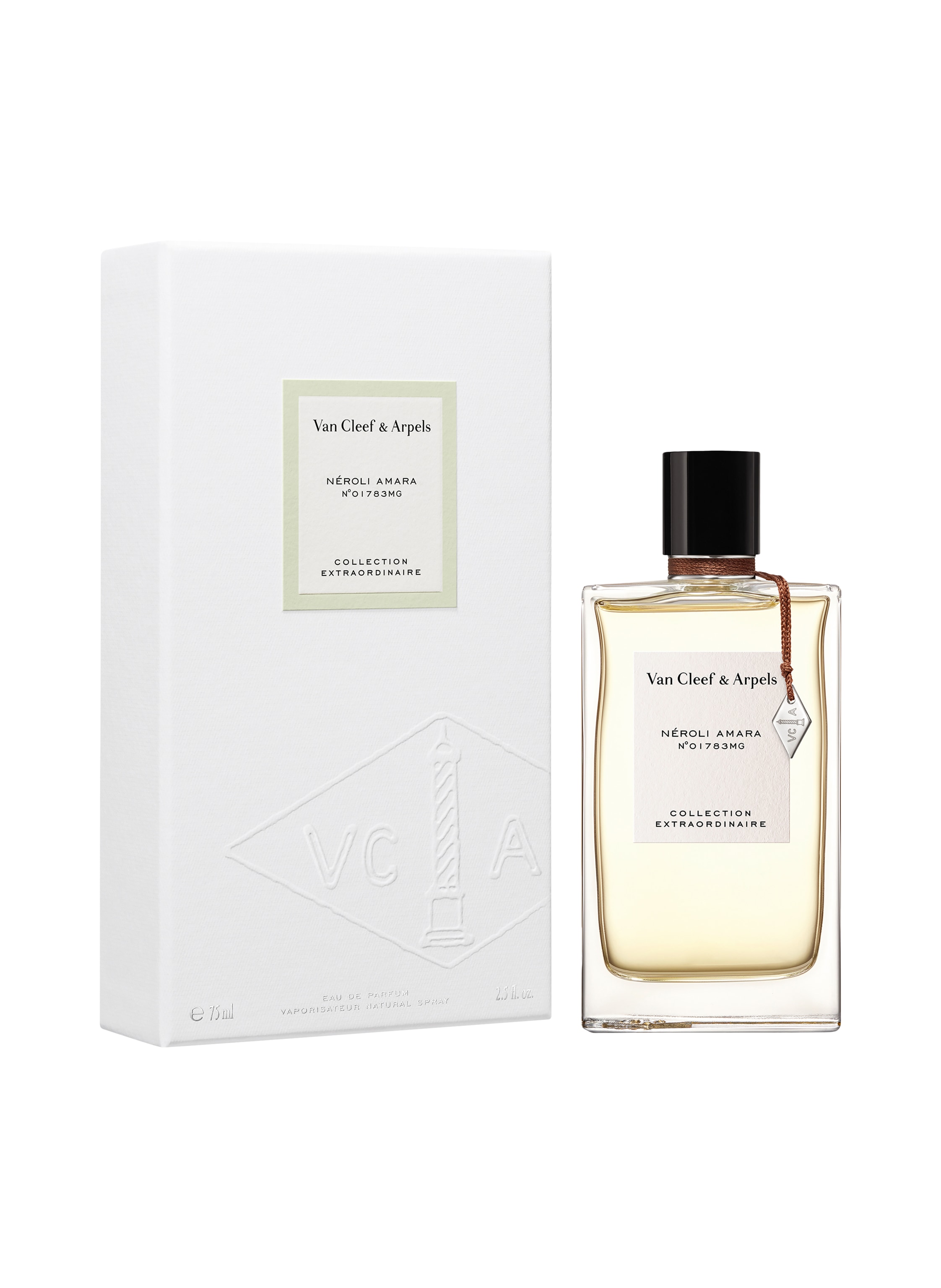 Van Cleef & Arpels PARFUMS NEROLI AMARA