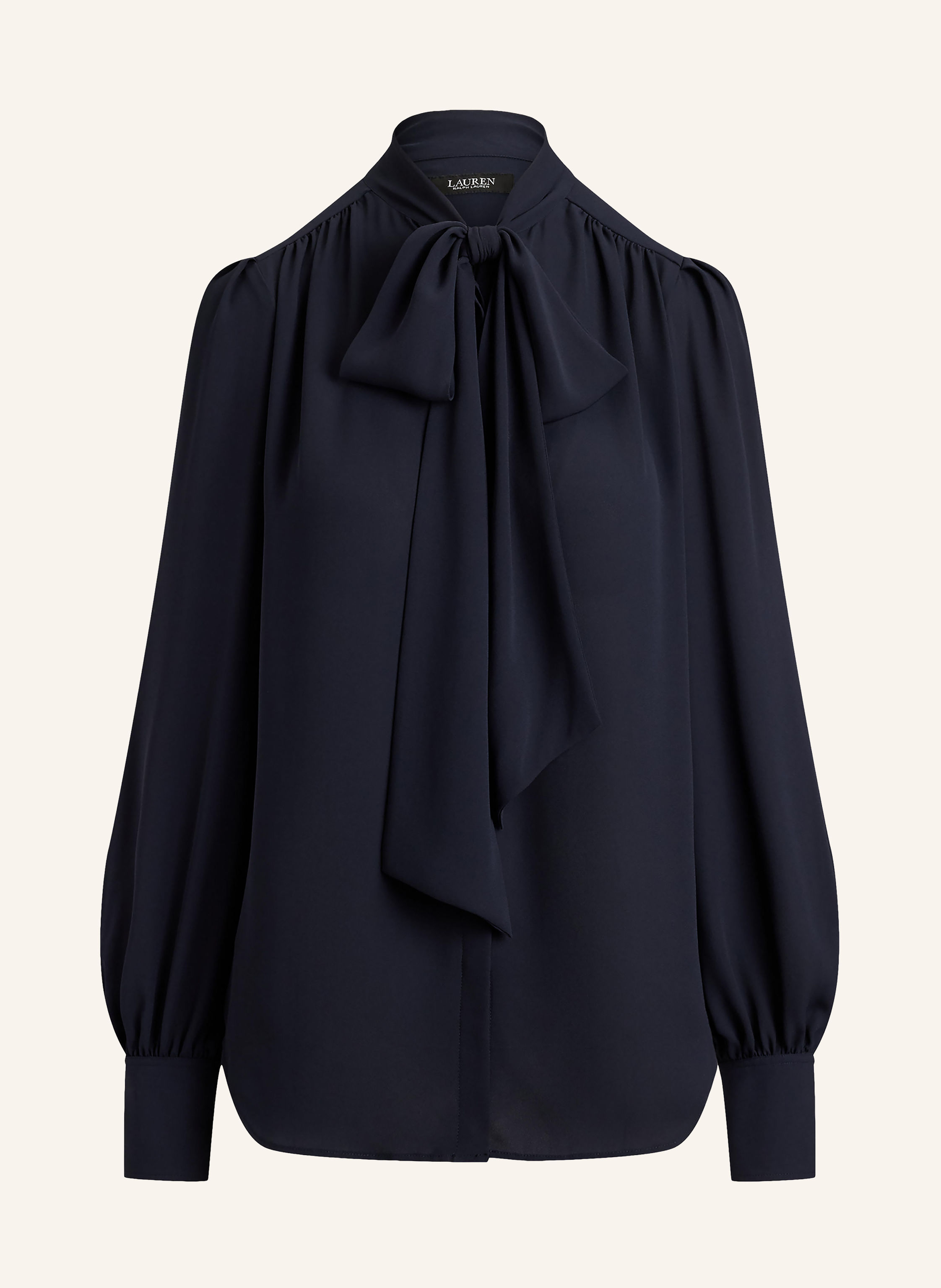 LAUREN RALPH LAUREN Schluppenbluse