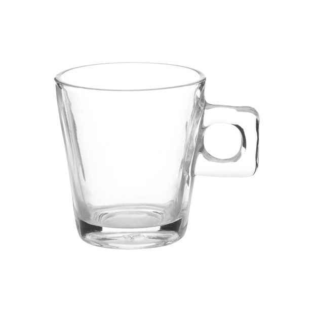 XÍCARA CAFÉ MILCH