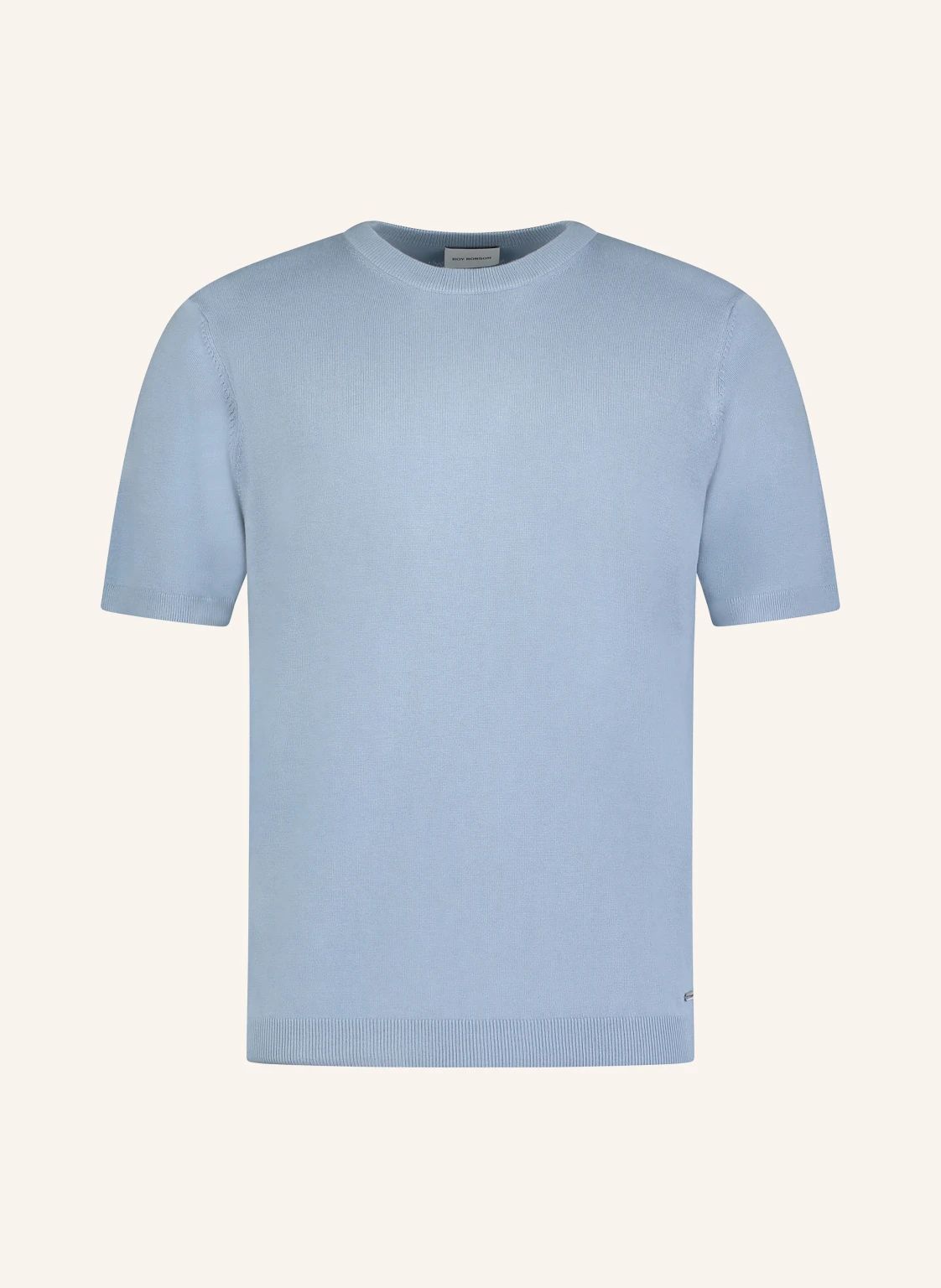 ROY ROBSON Strickshirt