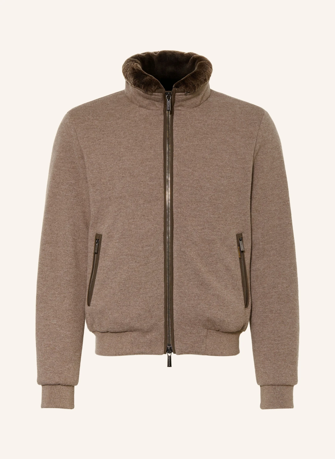 MOORER Blouson BELLATI