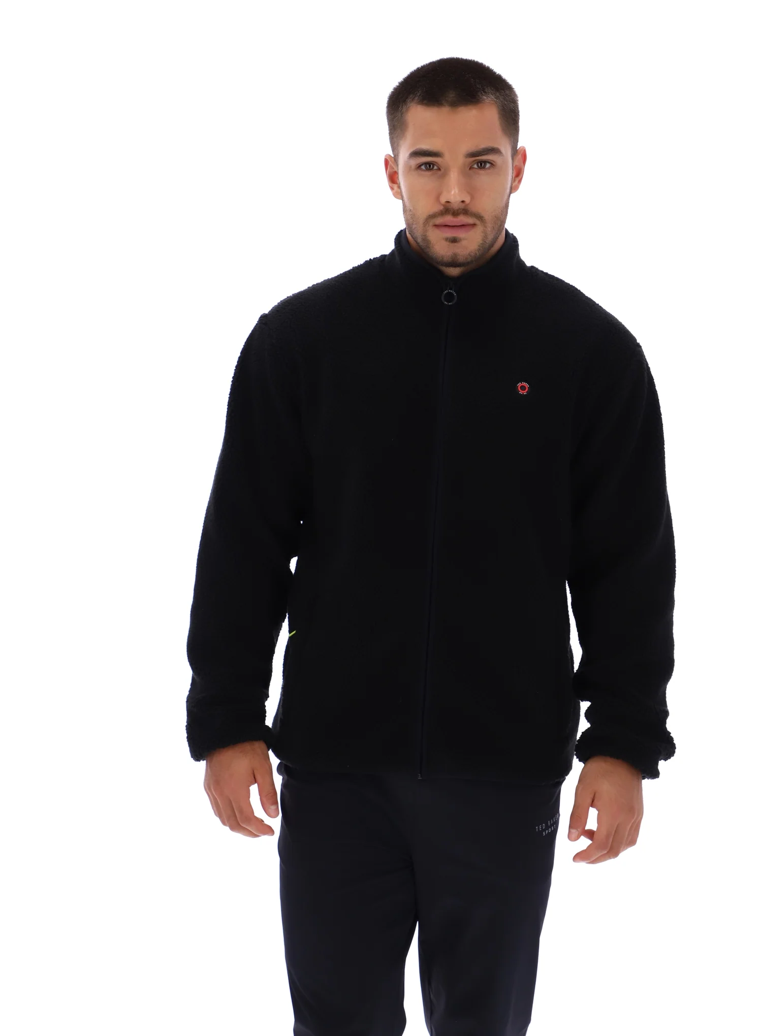 JAY | BLACK