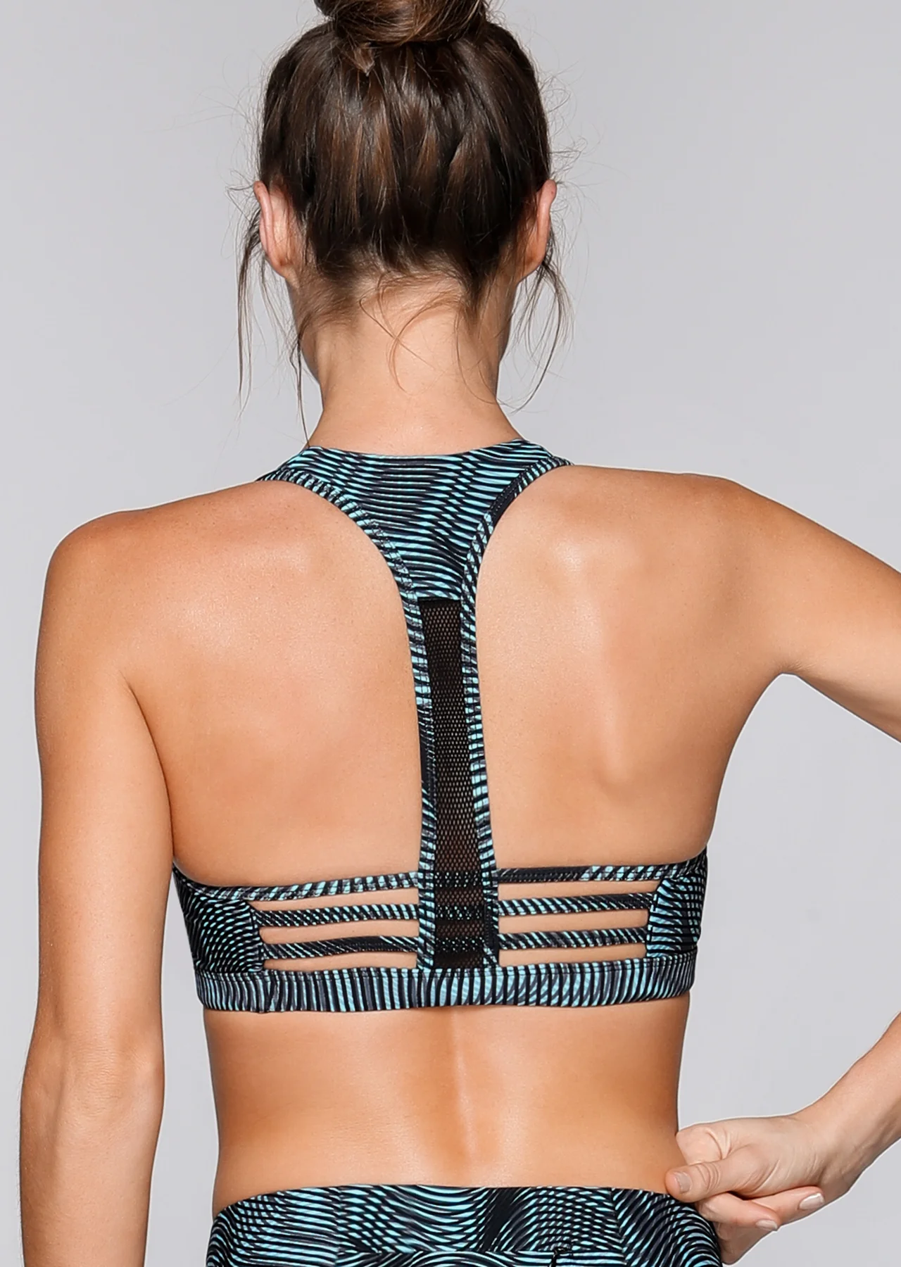 Focus Sports Bra