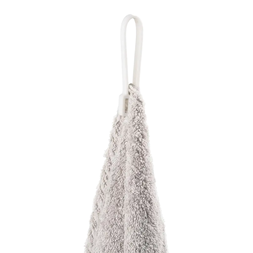 Handtuchhalter 2er-Set Loop