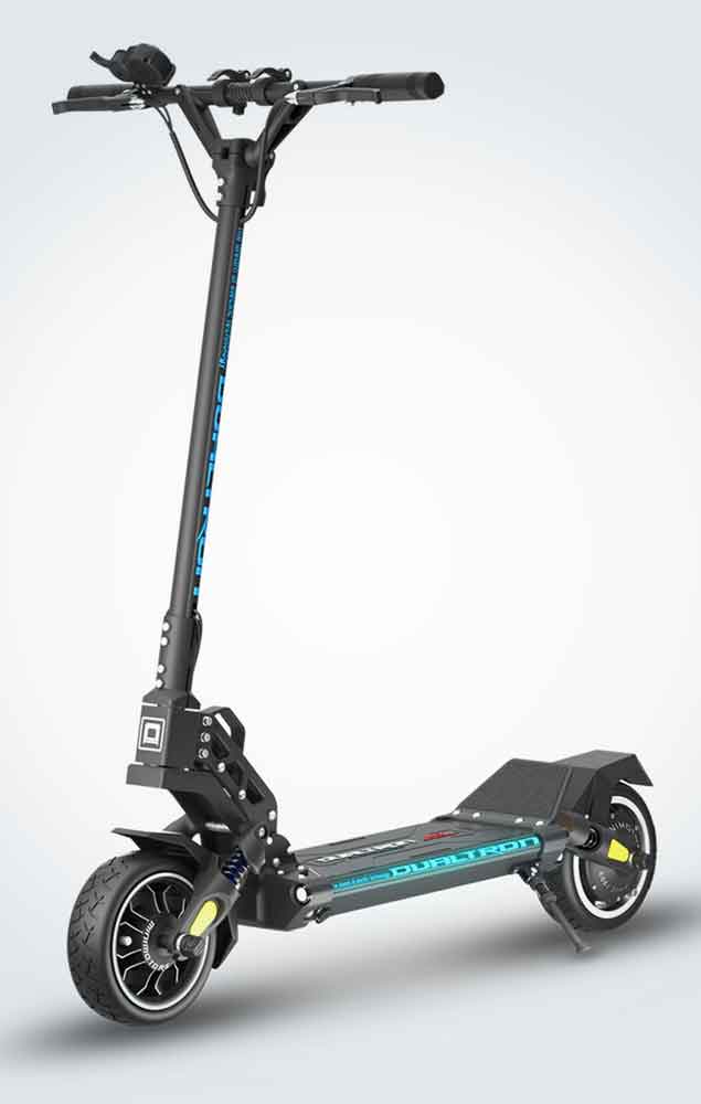 Dualtron Mini 2025 | 900W | 35Mph | 25Mi