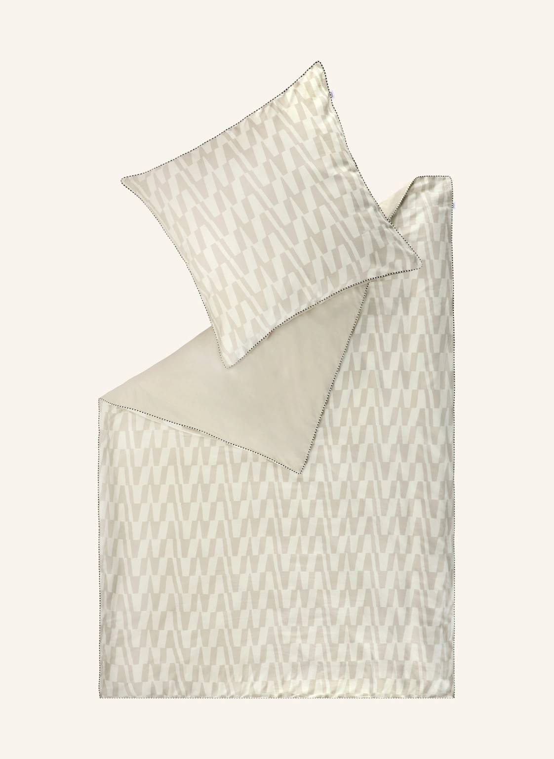 SCHÖNER WOHNEN KOLLEKTION Satin Bettwäsche FAVOUR
