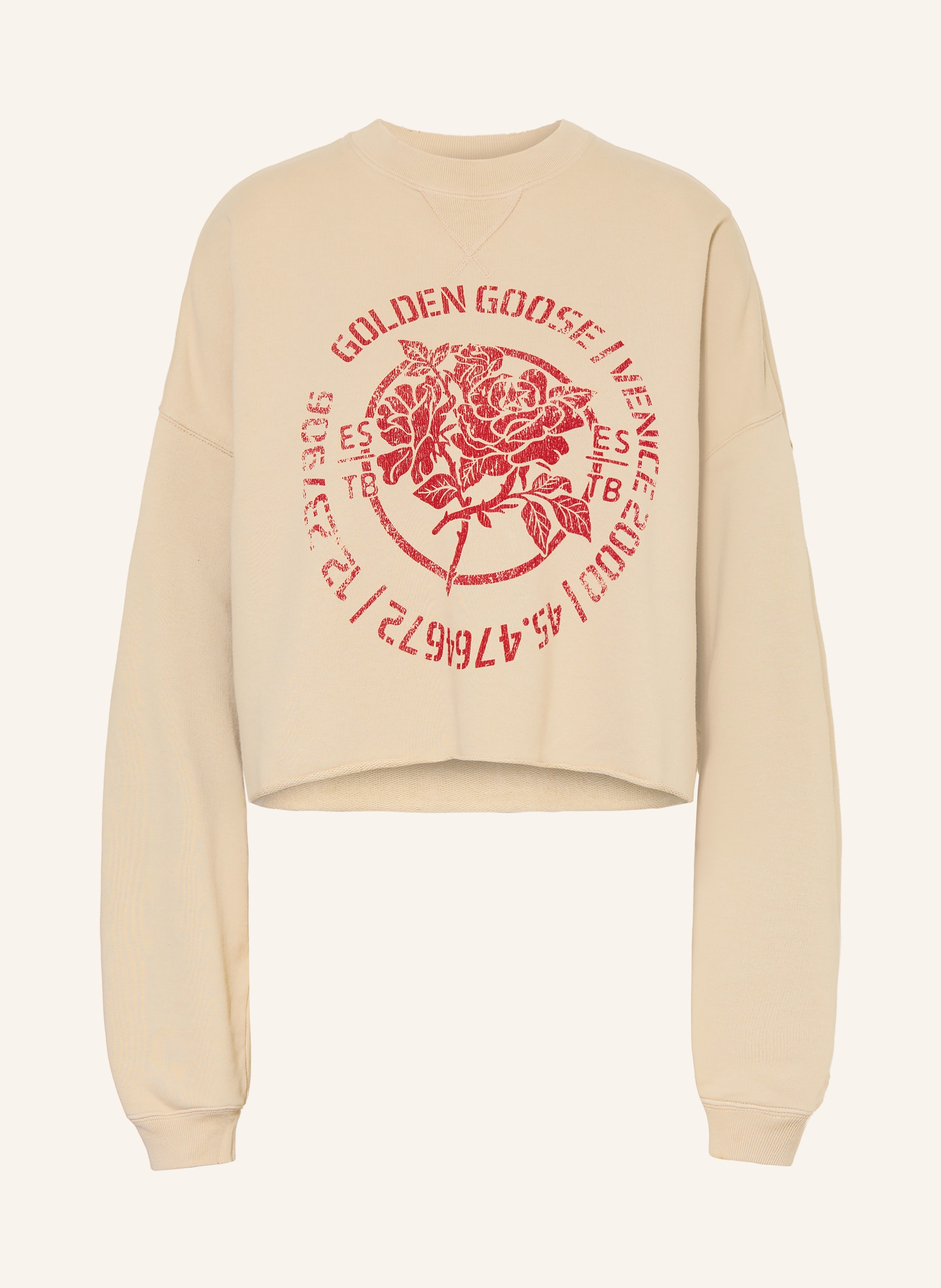 GOLDEN GOOSE Sweatshirt