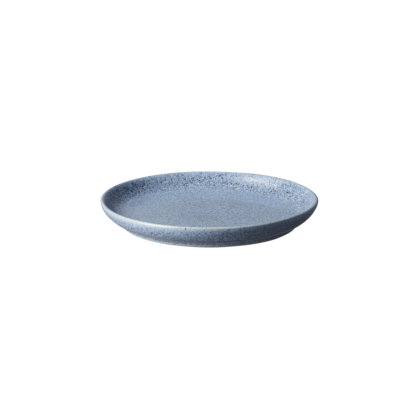 Studio Blue Flint Coupe Small Plate