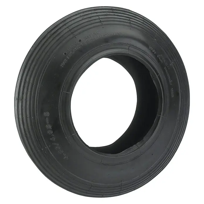 GUMMIDEKK 400X100 MM