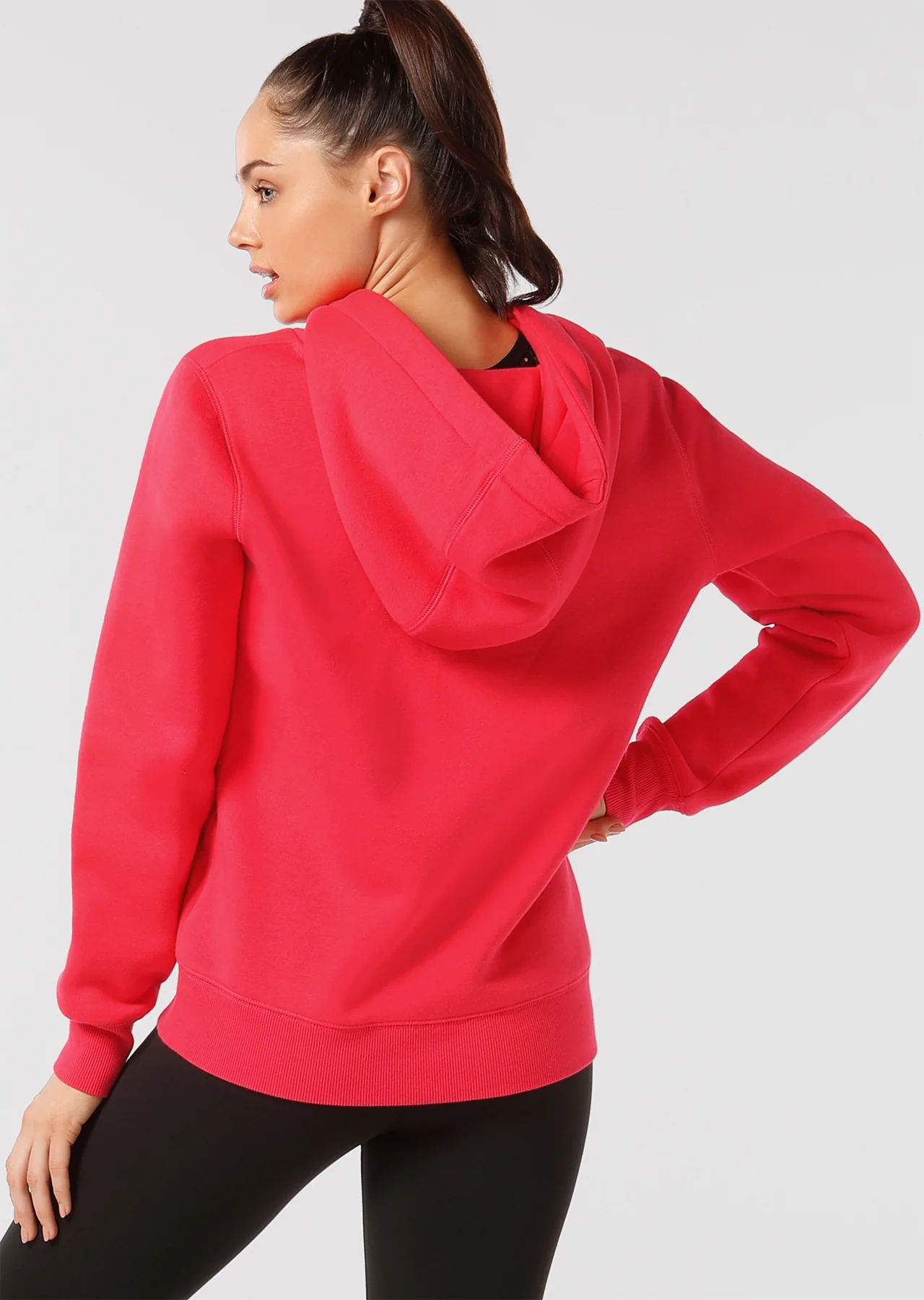 Jane Active Hoodie