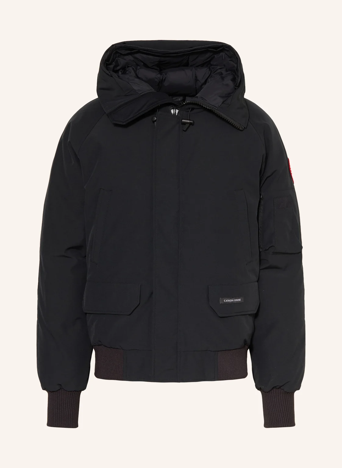 CANADA GOOSE Daunenjacke CHILLIWACK