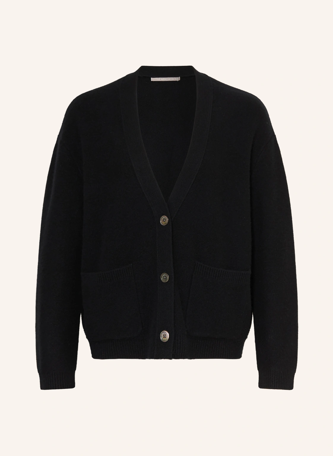(THE MERCER) N.Y. Strickjacke aus Cashmere