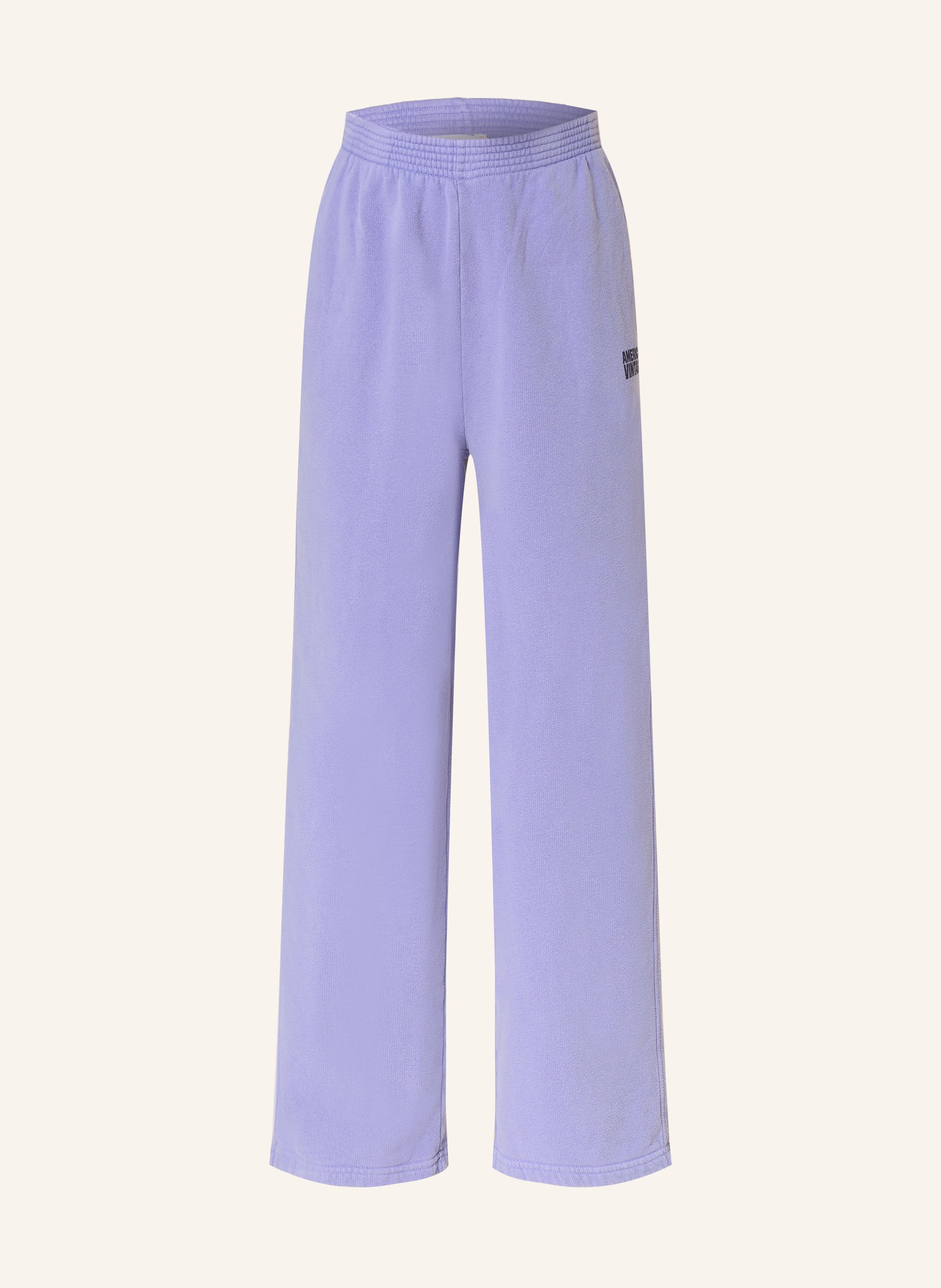 American Vintage Sweatpants PLIZZY