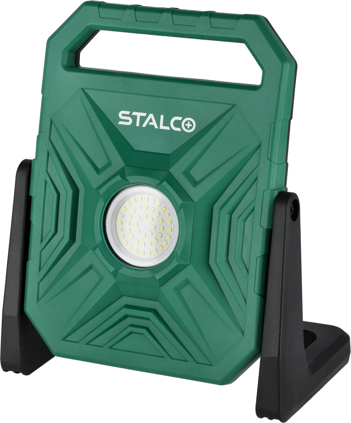 Reflektor Akumulatorowy FLS20-30W STALCO S-97352