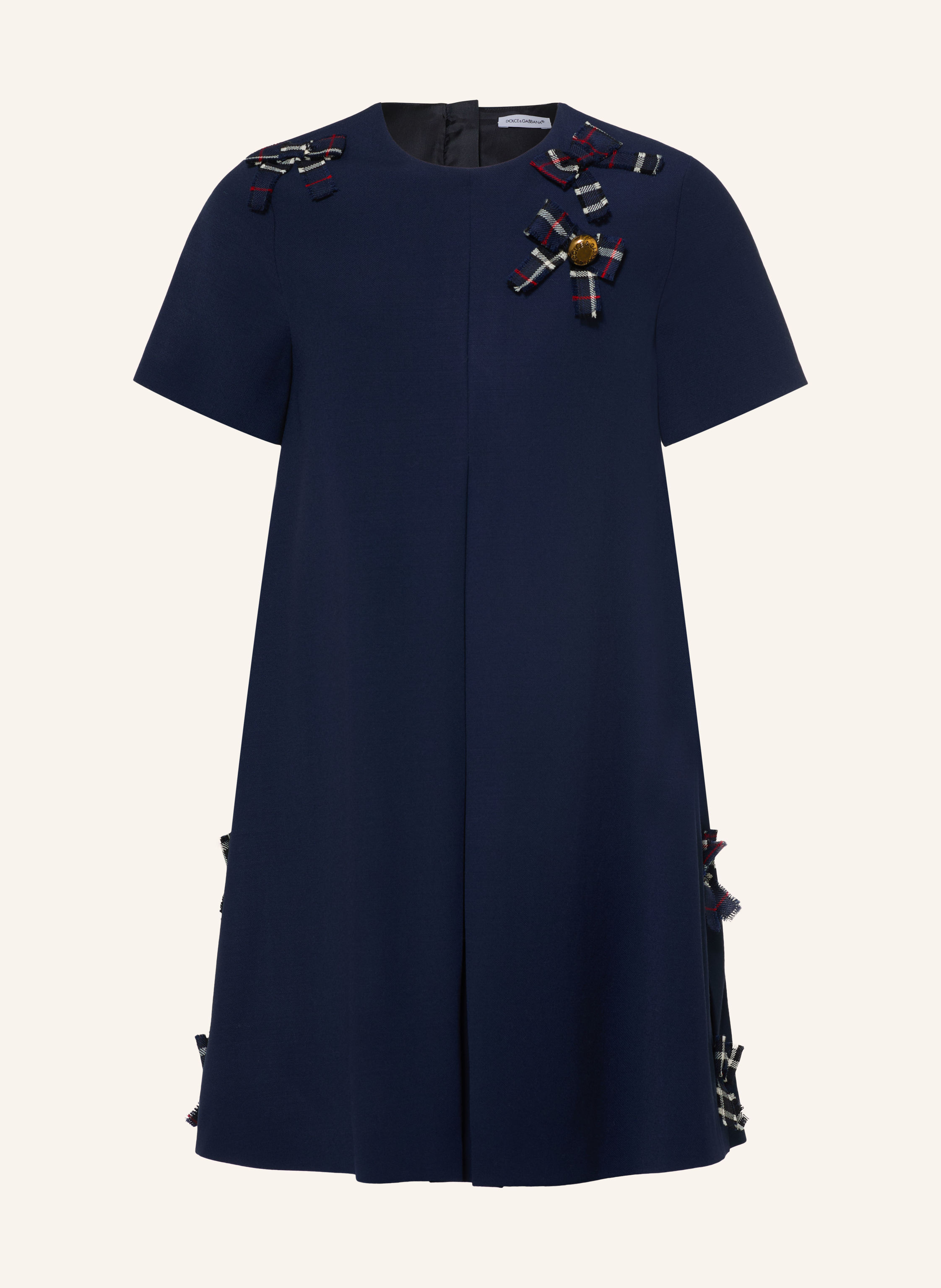 DOLCE & GABBANA Kleid