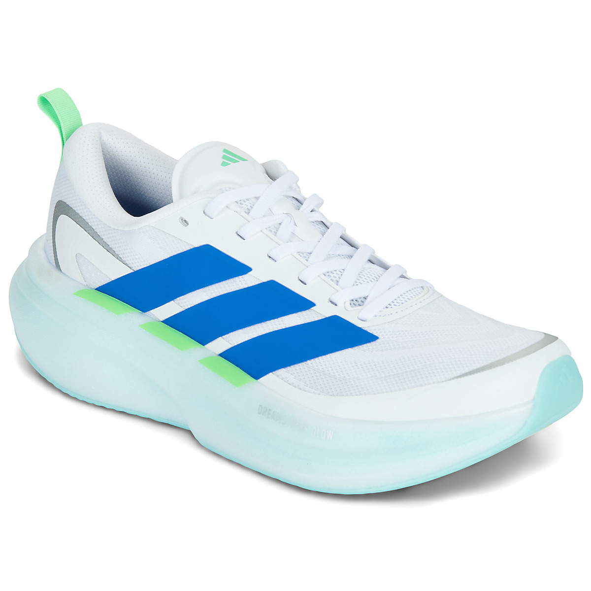adidas - SUPERNOVA GLIDE M - White / Blue