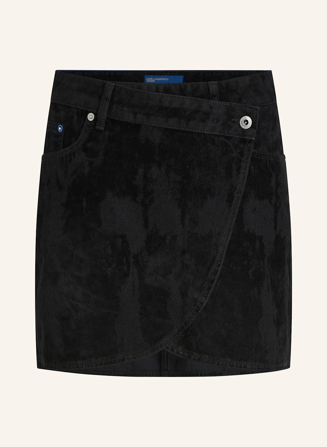 KARL LAGERFELD JEANS Rock