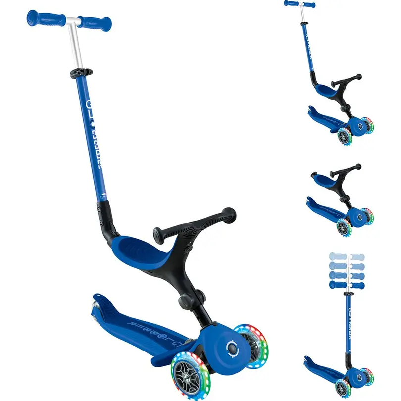 Kinderfahrzeug Go Up