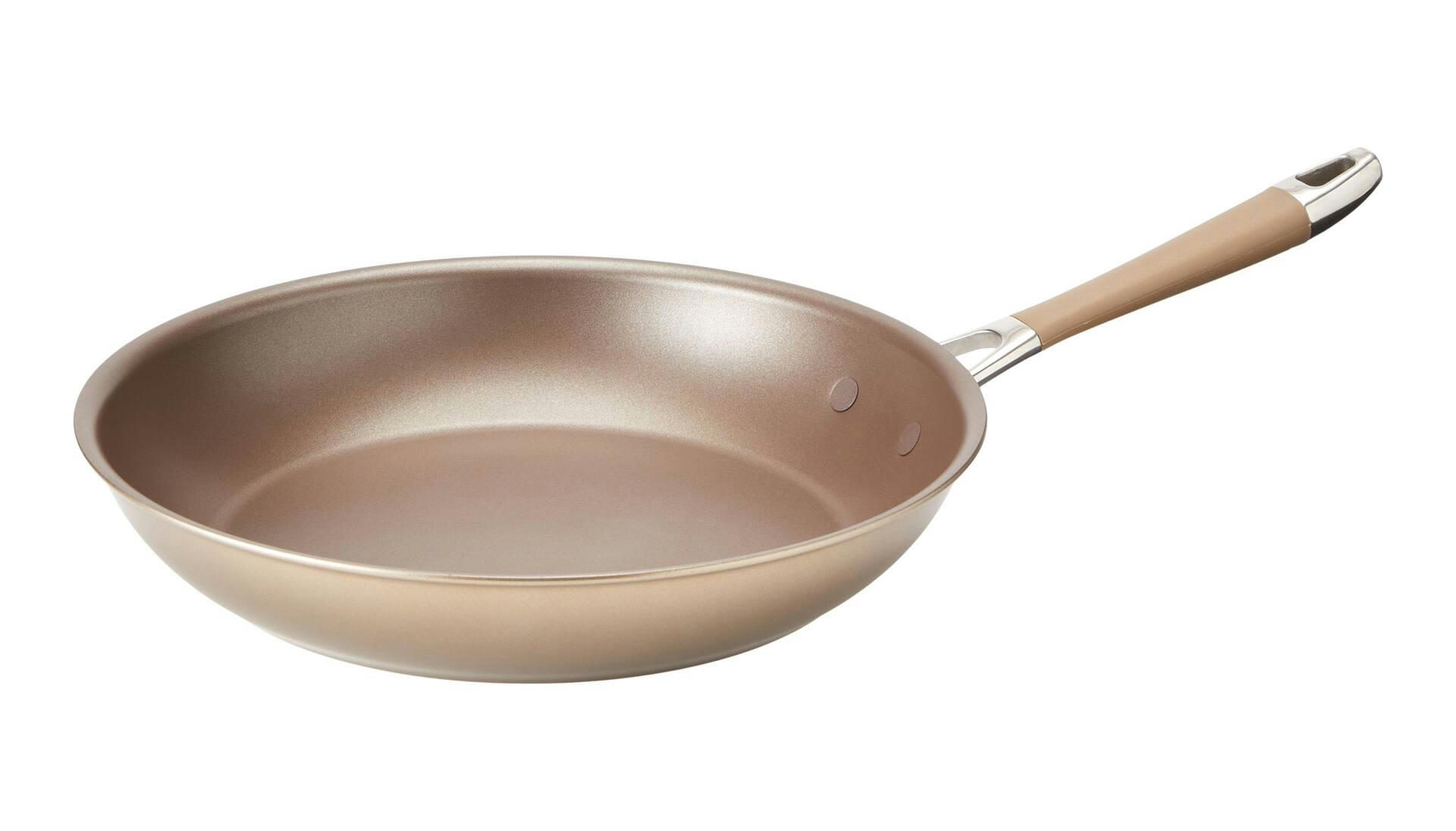 PADERNO Non-Stick Champagne Frypan, 31.5-cm
