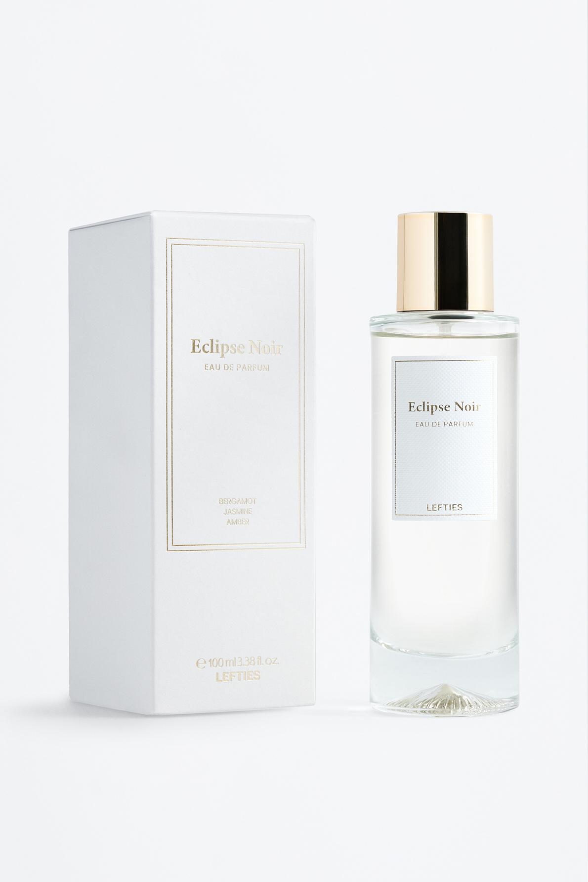 Golden Haze Eclipse Noir EDP 100 ml