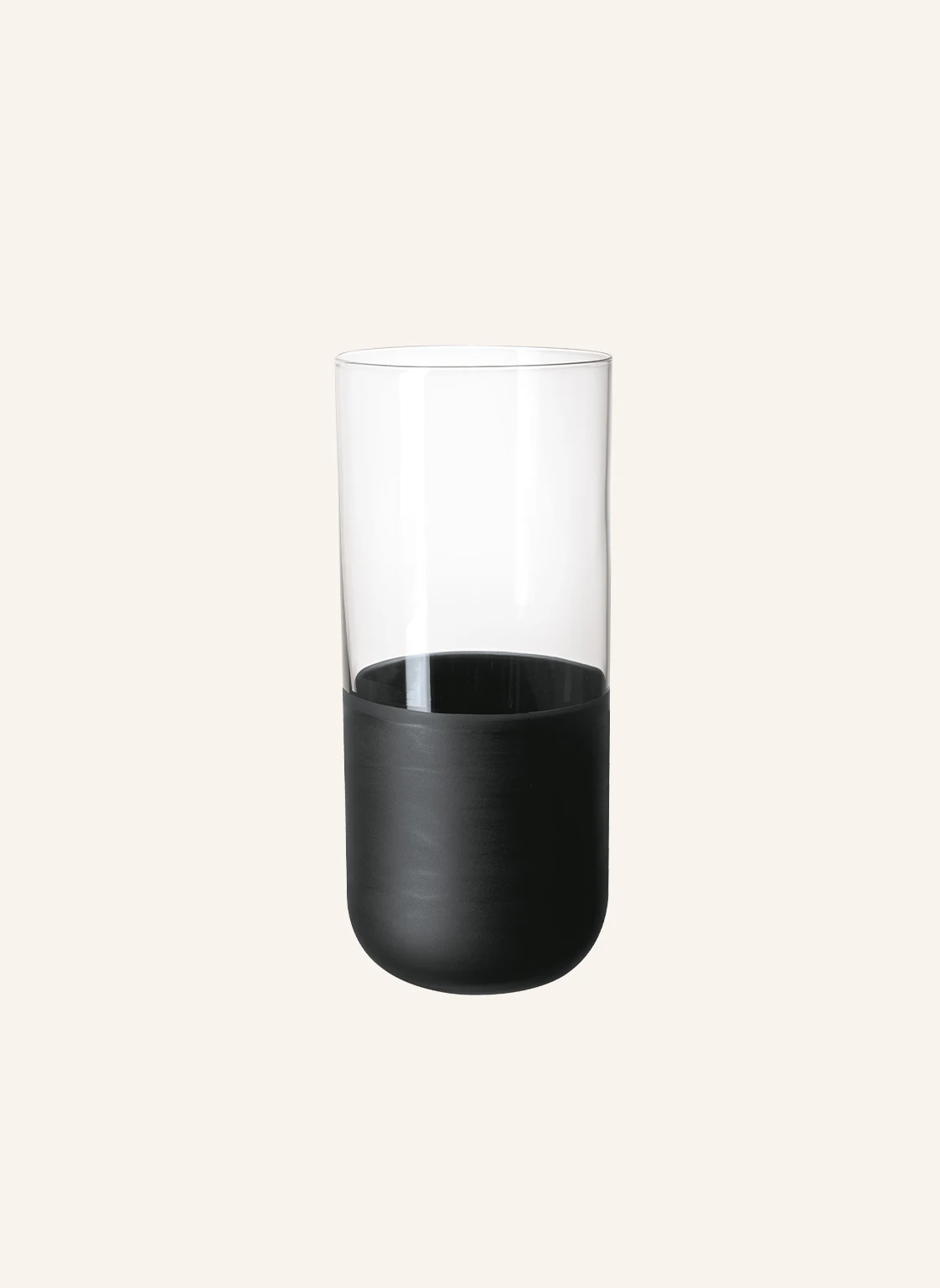 Villeroy & Boch Longdrink-Glas, 4 Stück MANUFACTURE ROCK