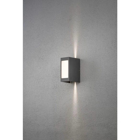Wandleuchte »Cremona«, 12 W