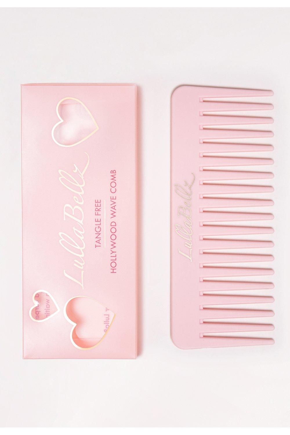 Lullabellz Hollywood Wave Comb