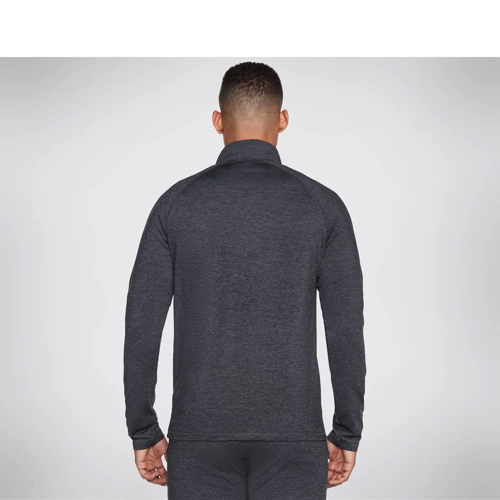 Skechers Ultra Go 1/4 Zip Jacket