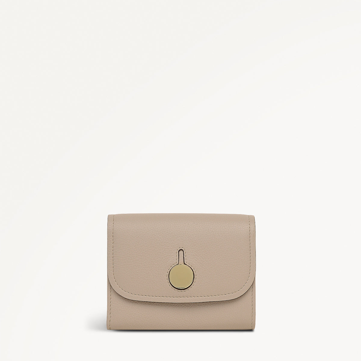 Bathurst Mews - Medium Flapover Purse