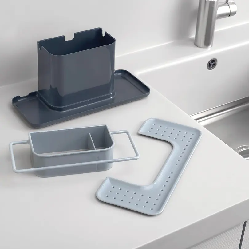 Spühlbecken Organizer Caddy