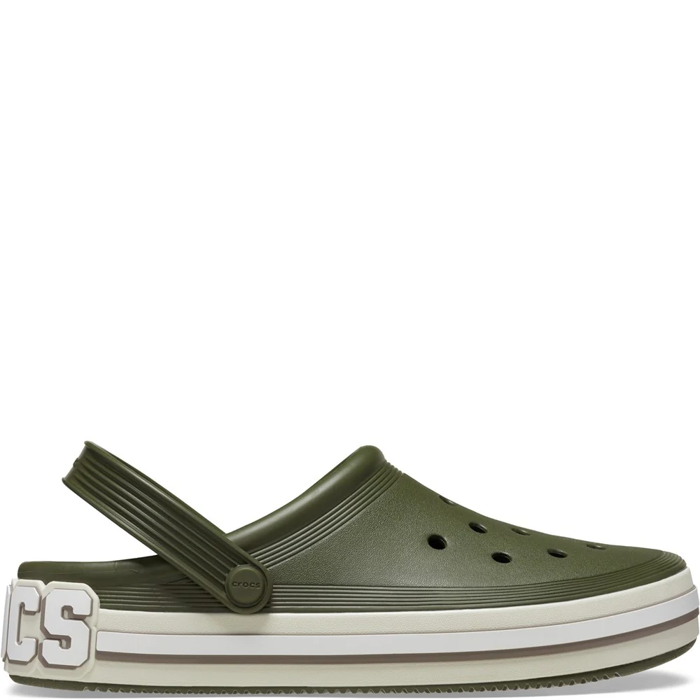 Crocs Unisex Off Court Clog