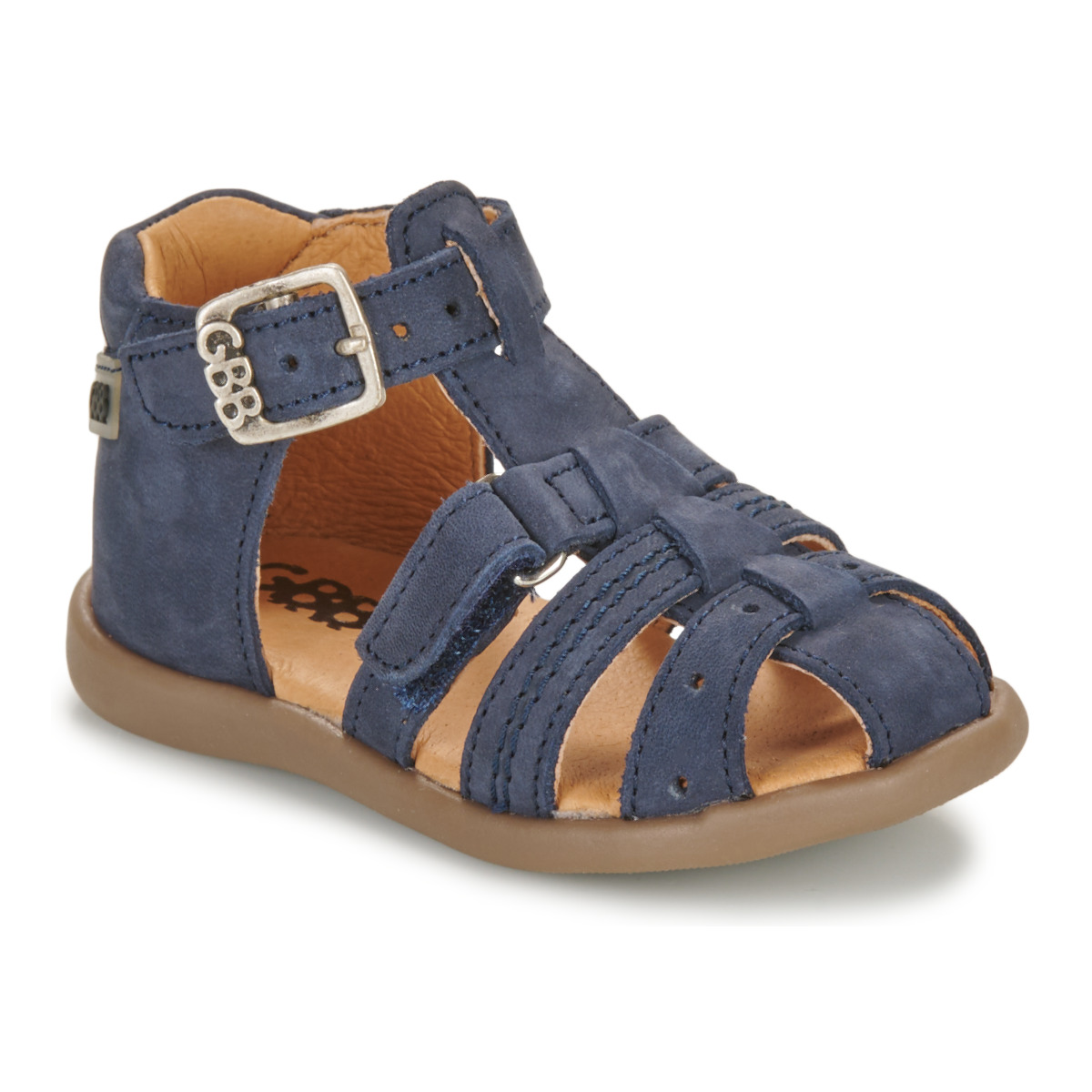 GBB - CARIGO - Blue
