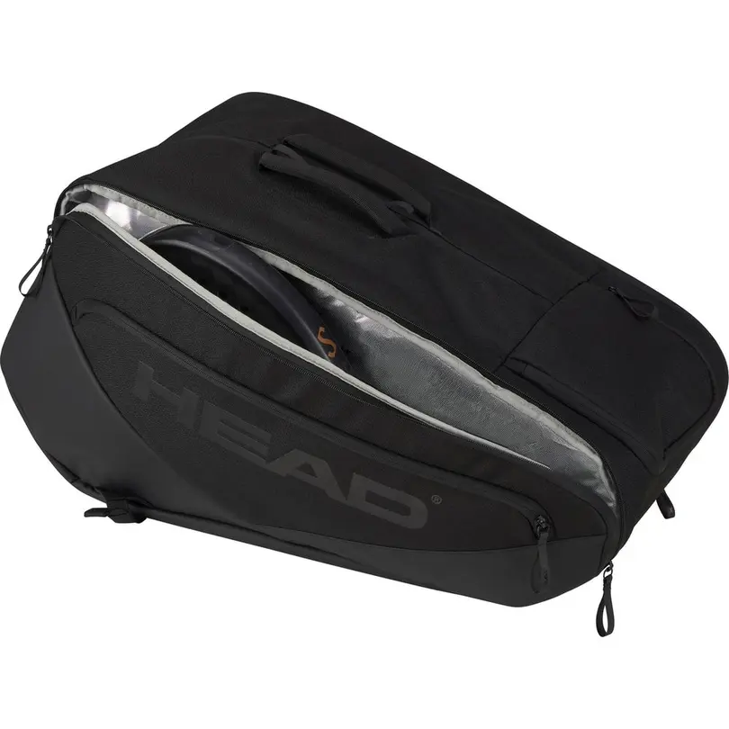Reise-/Sporttasche 6er-Set HEAD
