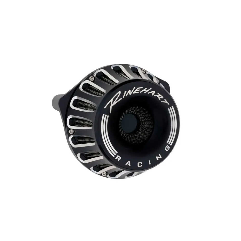 Rinehart Inverted Series Harley Davidson FLFBS 1923 ABS 25-26/FLHCS 1923 ABS 25-26 air filter cleaner