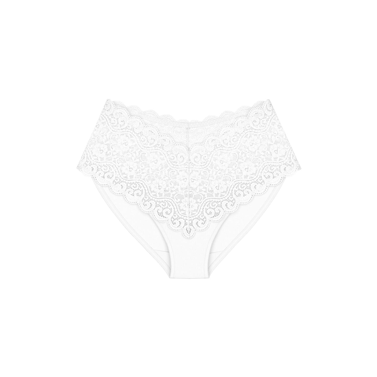 Amourette Maxi, white