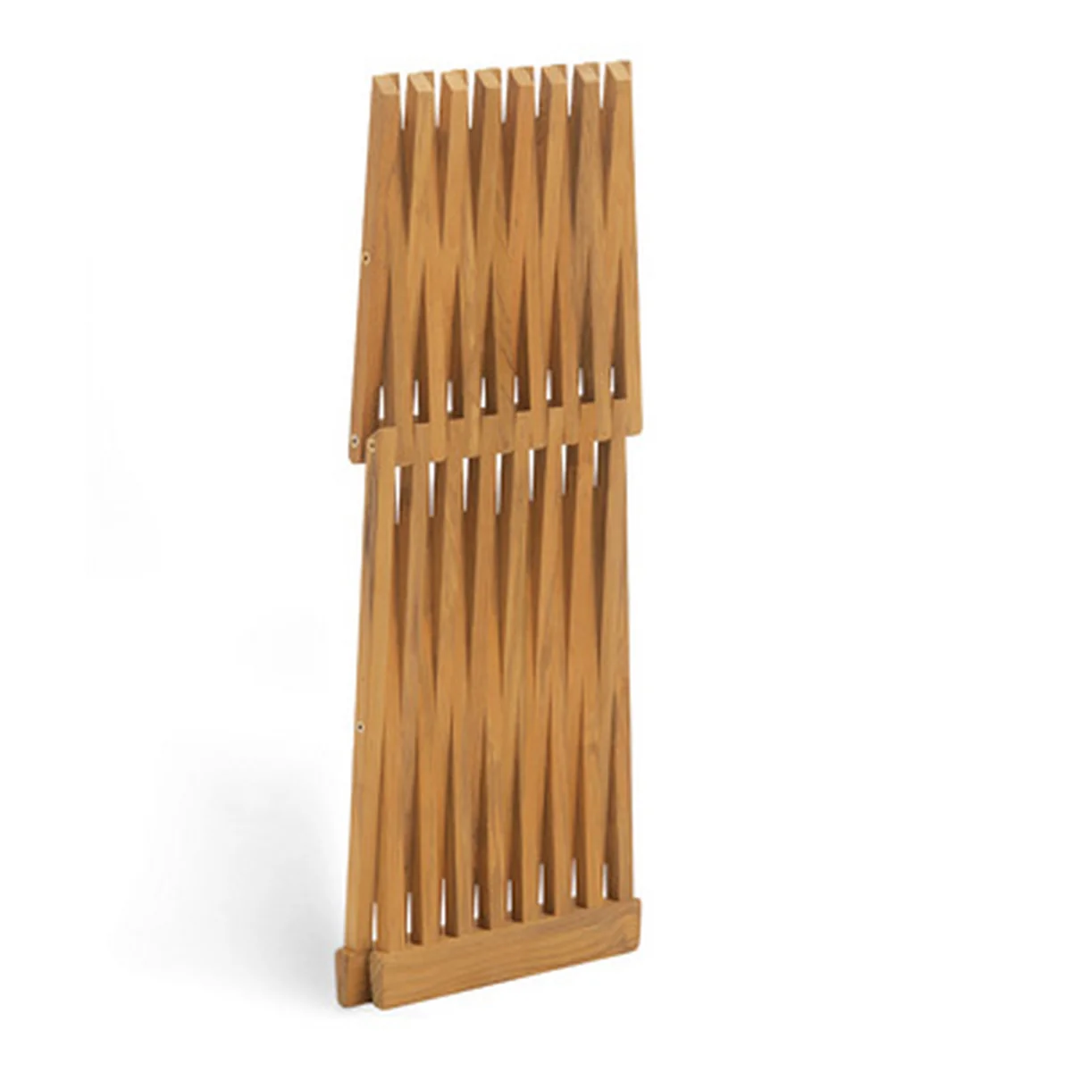 Fritz Hansen - Skagerak Fionia Klapphocker