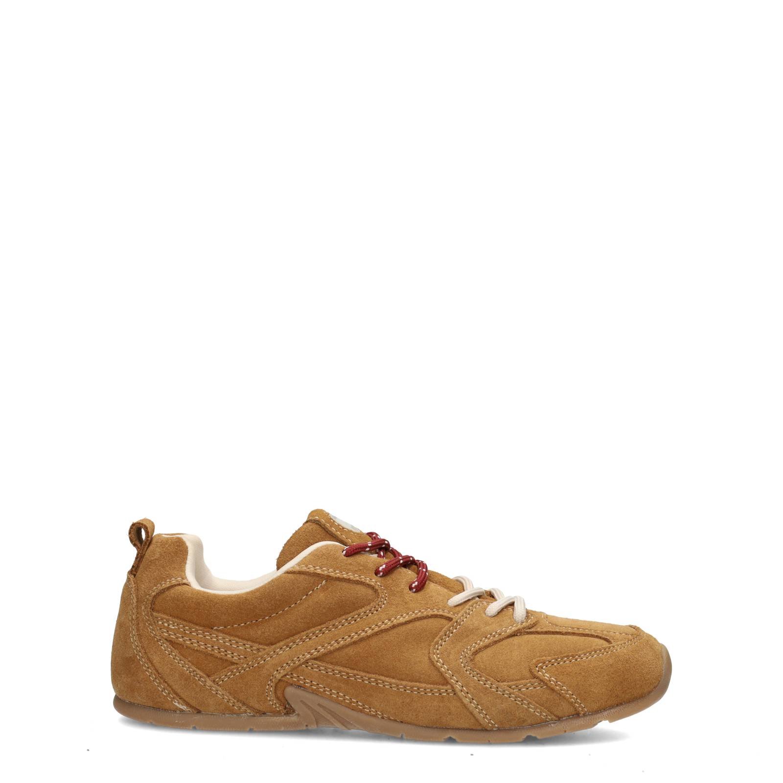 SNEAKER VELOURS