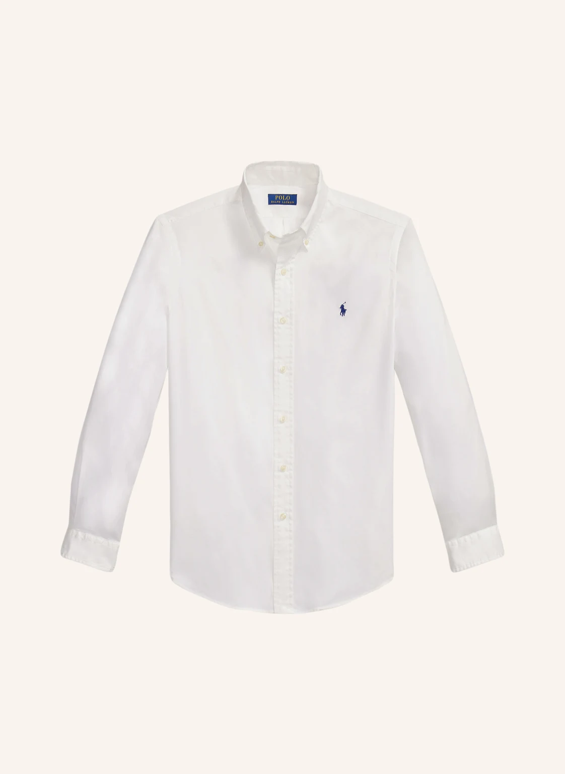POLO RALPH LAUREN Hemd Custom Fit