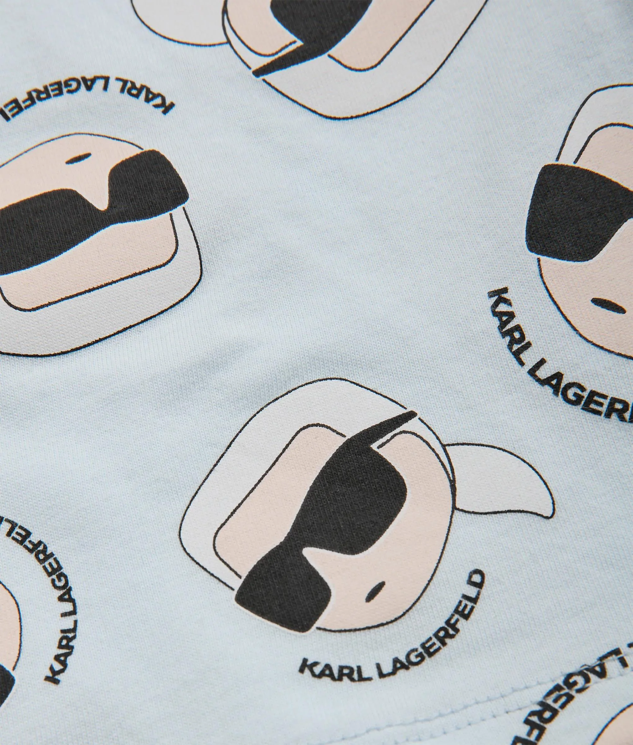 Ensemble t-shirt et short Ikon pour bébé
