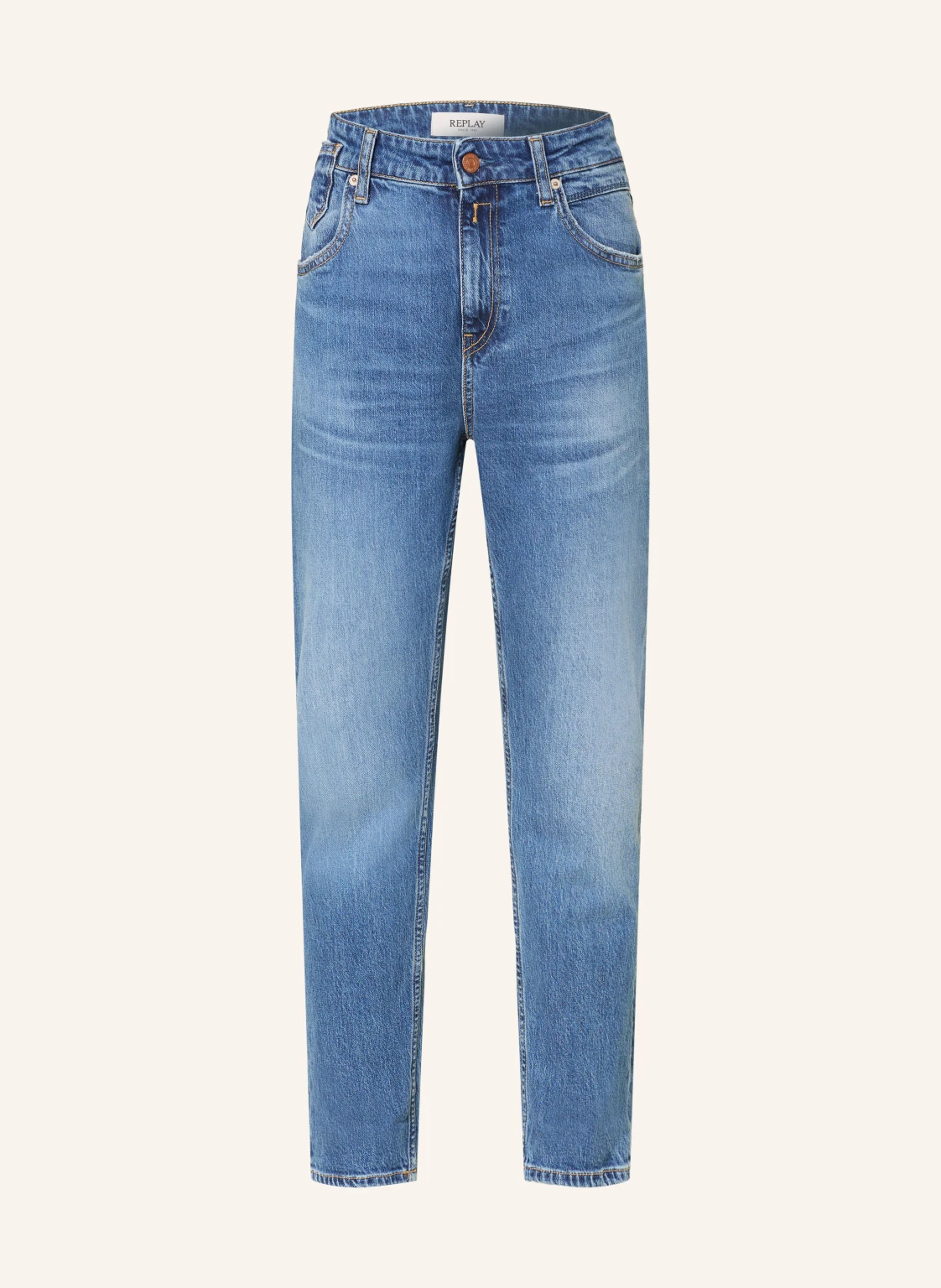 REPLAY Boyfriend Jeans MAARTY