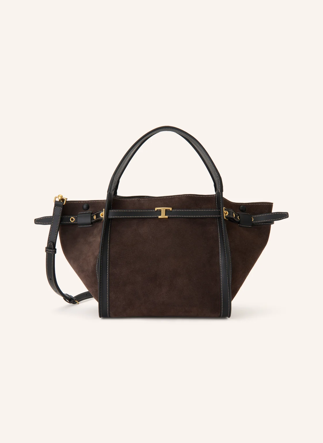 TOD'S Shopper T SIGNATURE SMALL