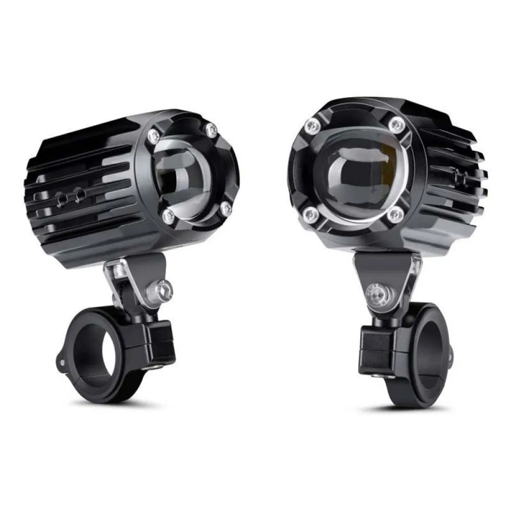 Midland MLH Led auxiliary lights kit