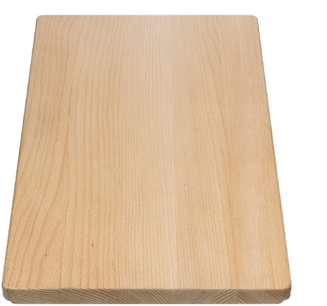 BLANCO Deska drewniana buk 530x260 218313