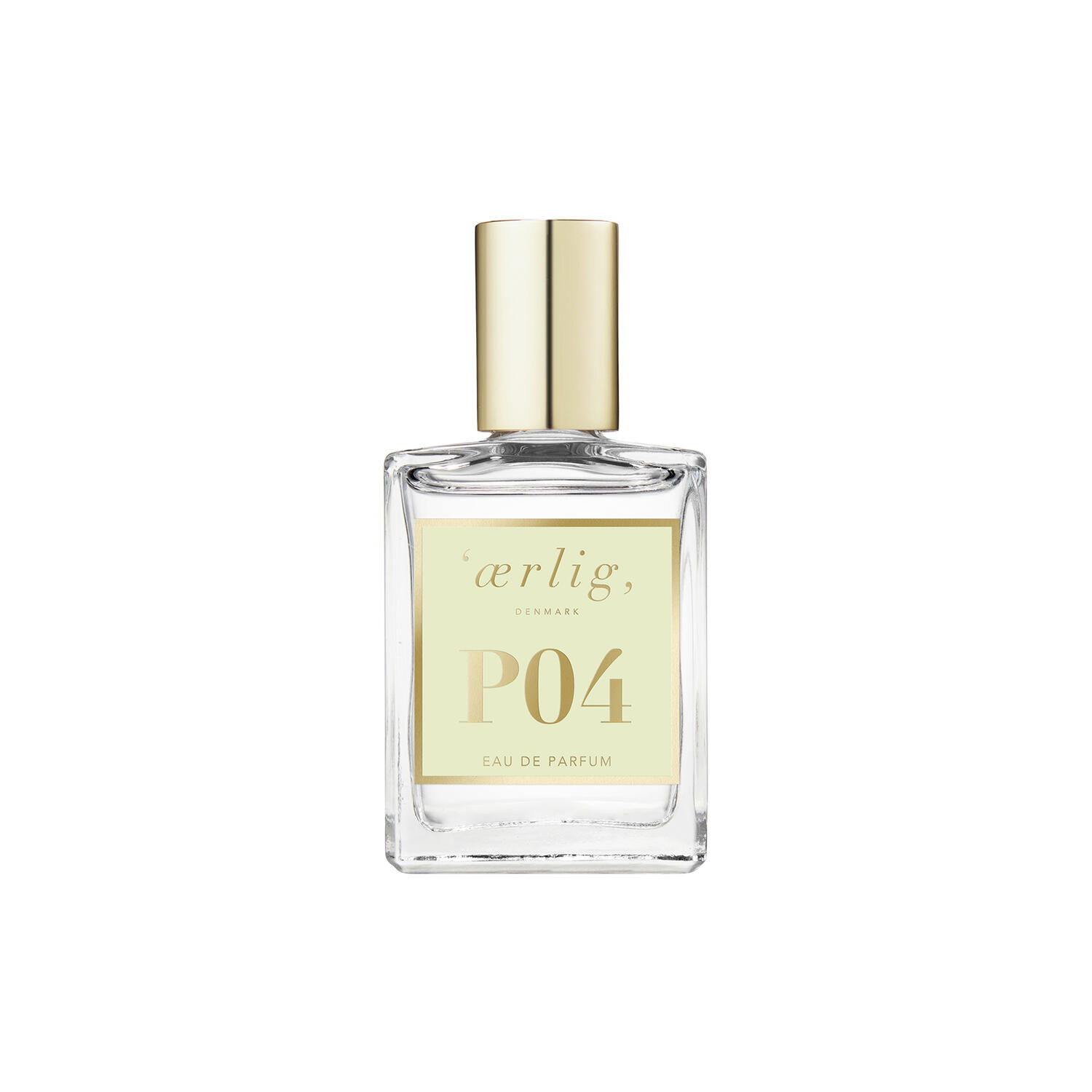 P04 Eau de Parfum